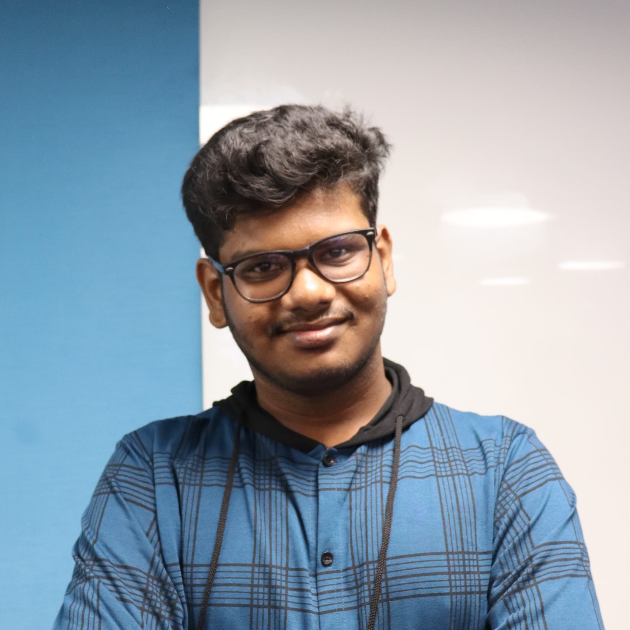 Dhanush Kandhan - The Weeknd Dev & CEO